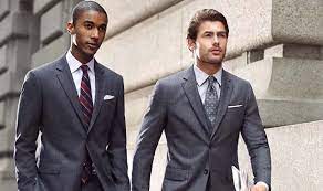 Successful ambitious people